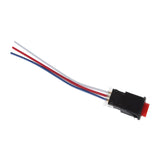 Maxbell Motorcycle Hazard Light Switch Double Flash Reliable performance