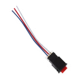 Maxbell Motorcycle Hazard Light Switch Double Flash Reliable performance