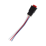 Maxbell Motorcycle Hazard Light Switch Double Flash Reliable performance