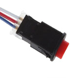 Maxbell Motorcycle Hazard Light Switch Double Flash Reliable performance