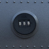 Maxbell Password Code Lock 3 Digit for Motorbike Rear Trunk Replaces Professional