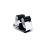 Maxbell Sturdy Fishing Rod Clip Billiard Cue Clamp Holder High Strength Hanging Rack Black