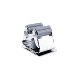 Maxbell Sturdy Fishing Rod Clip Billiard Cue Clamp Holder High Strength Hanging Rack Gray