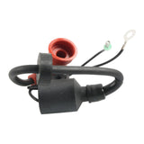 Maxbell Multifunction Ignition Coil Vehicle for Yamaha 63V-85570-00 Replacement