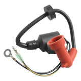 Maxbell Multifunction Ignition Coil Vehicle for Yamaha 63V-85570-00 Replacement