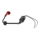Maxbell Multifunction Ignition Coil Vehicle for Yamaha 63V-85570-00 Replacement