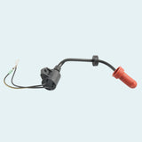 Maxbell Multifunction Ignition Coil Vehicle for Yamaha 63V-85570-00 Replacement