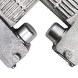 Maxbell Electric Bike Foldable Foot Peg Pedals Replaces Durable for Accessories