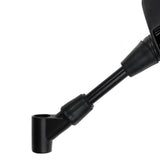 Maxbell Motorcycle Rear View Mirrors Accs Professional Direct Replaces for Niu with Red