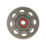 Maxbell Starter Bearing Clutch Gear 12600-45850 for Ymh50 Durable