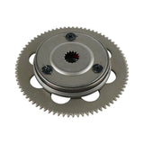 Maxbell Starter Bearing Clutch Gear 12600-45850 for Ymh50 Durable