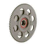 Maxbell Starter Bearing Clutch Gear 12600-45850 for Ymh50 Durable