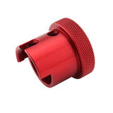 Maxbell Oil Filler Cap Removal Tool for BMW R 1250 GS F 650 GS R 1200 GS LC Red