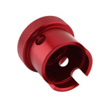 Maxbell Oil Filler Cap Removal Tool for BMW R 1250 GS F 650 GS R 1200 GS LC Red