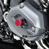 Maxbell Oil Filler Cap Removal Tool for BMW R 1250 GS F 650 GS R 1200 GS LC Red