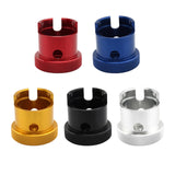 Maxbell Oil Filler Cap Removal Tool for BMW R 1250 GS F 650 GS R 1200 GS LC Red