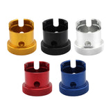 Maxbell Oil Filler Cap Removal Tool for BMW R 1250 GS F 650 GS R 1200 GS LC Red