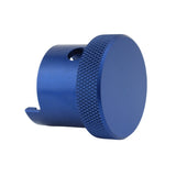 Maxbell Oil Filler Cap Removal Tool for BMW R 1250 GS F 650 GS R 1200 GS LC Blue