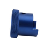 Maxbell Oil Filler Cap Removal Tool for BMW R 1250 GS F 650 GS R 1200 GS LC Blue