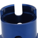 Maxbell Oil Filler Cap Removal Tool for BMW R 1250 GS F 650 GS R 1200 GS LC Blue