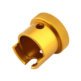 Maxbell Oil Filler Cap Removal Tool for BMW R 1250 GS F 650 GS R 1200 GS LC Aureate