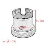 Maxbell Oil Filler Cap Removal Tool for BMW R 1250 GS F 650 GS R 1200 GS LC Aureate