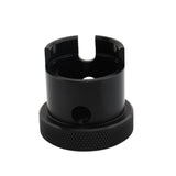 Maxbell Oil Filler Cap Removal Tool for BMW R 1250 GS F 650 GS R 1200 GS LC Black