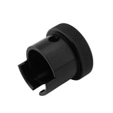 Maxbell Oil Filler Cap Removal Tool for BMW R 1250 GS F 650 GS R 1200 GS LC Black