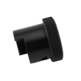 Maxbell Oil Filler Cap Removal Tool for BMW R 1250 GS F 650 GS R 1200 GS LC Black