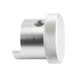 Maxbell Oil Filler Cap Removal Tool for BMW R 1250 GS F 650 GS R 1200 GS LC Argent