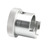 Maxbell Oil Filler Cap Removal Tool for BMW R 1250 GS F 650 GS R 1200 GS LC Argent