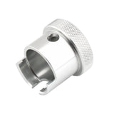 Maxbell Oil Filler Cap Removal Tool for BMW R 1250 GS F 650 GS R 1200 GS LC Argent