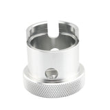 Maxbell Oil Filler Cap Removal Tool for BMW R 1250 GS F 650 GS R 1200 GS LC Argent
