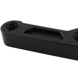 Maxbell Motorcycle Lowering Link Black for Yamaha MT-07 FZ-07 14-22 Accessories