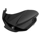 Maxbell Motorcycle Rear Mudguard Accessories for Suzuki Gsxr1000 Gsxr 1000 K9 Carbon Fiber Pattern