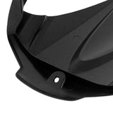 Maxbell Motorcycle Rear Mudguard Accessories for Suzuki Gsxr1000 Gsxr 1000 K9 Carbon Fiber Pattern