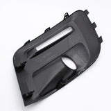 Maxbell Front Lower Bumper Fog Light Grille Lamp Cover for Citroen Berlingo front right