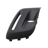 Maxbell Front Lower Bumper Fog Light Grille Lamp Cover for Citroen Berlingo front right