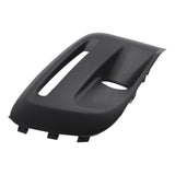 Maxbell Front Lower Bumper Fog Light Grille Lamp Cover for Citroen Berlingo front right