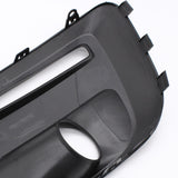Maxbell Front Lower Bumper Fog Light Grille Lamp Cover for Citroen Berlingo front right