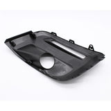 Maxbell Front Lower Bumper Fog Light Grille Lamp Cover for Citroen Berlingo front right