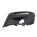 Maxbell Front Lower Bumper Fog Light Grille Lamp Cover for Citroen Berlingo front left