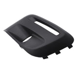 Maxbell Front Lower Bumper Fog Light Grille Lamp Cover for Citroen Berlingo front left
