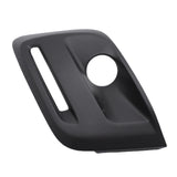 Maxbell Front Lower Bumper Fog Light Grille Lamp Cover for Citroen Berlingo front left