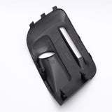 Maxbell Front Lower Bumper Fog Light Grille Lamp Cover for Citroen Berlingo front left