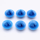 Maxbell 10 Pieces Vehicle Side Skirt Fixing Clips 1610186180 for Citroen DS3