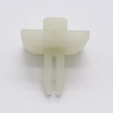 Maxbell 10 Pieces Vehicle Side Skirt Fixing Clips 1610186180 for Citroen DS3