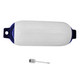 Maxbell Boat Fender with Needle Boat Accessories for Fishing Boats Sport Boats G1