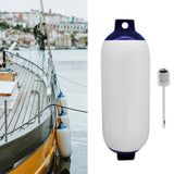 Maxbell Boat Fender with Needle Boat Accessories for Fishing Boats Sport Boats G1