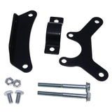 Maxbell Oil Cooler Bracket Holder Set for 125cc 140cc Pit Dirt Bike Accessories